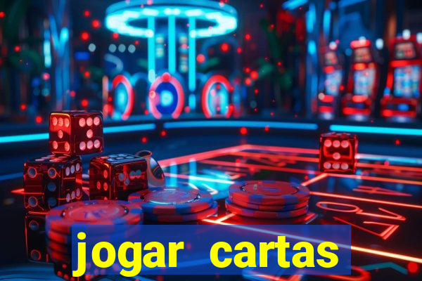 jogar cartas ciganas on line